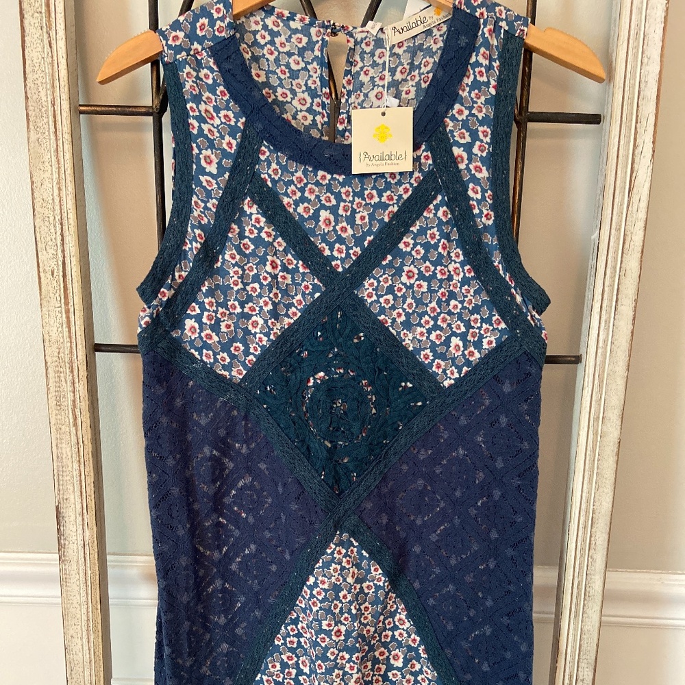 Boutique Dress